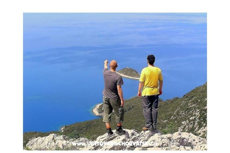 Apartamenty Mali Raj – foto 10