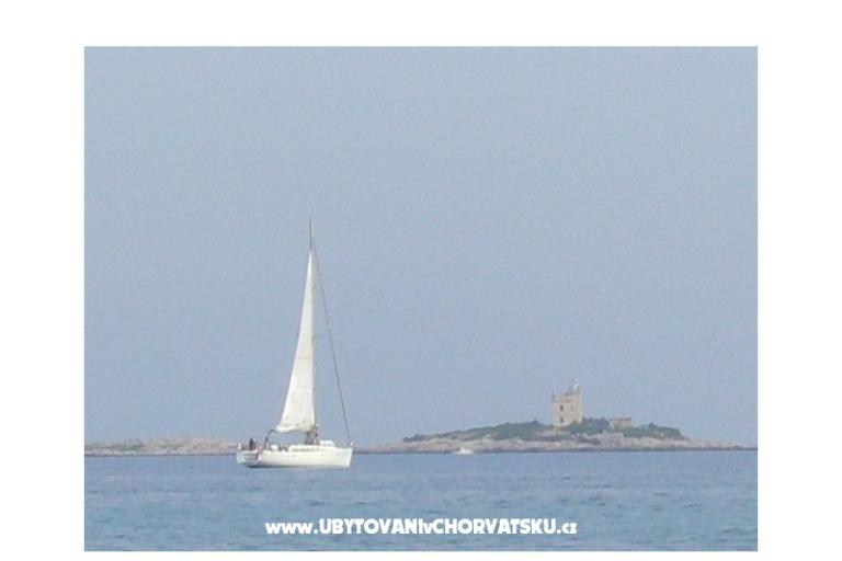 Apartamenty Mali Raj – foto 9