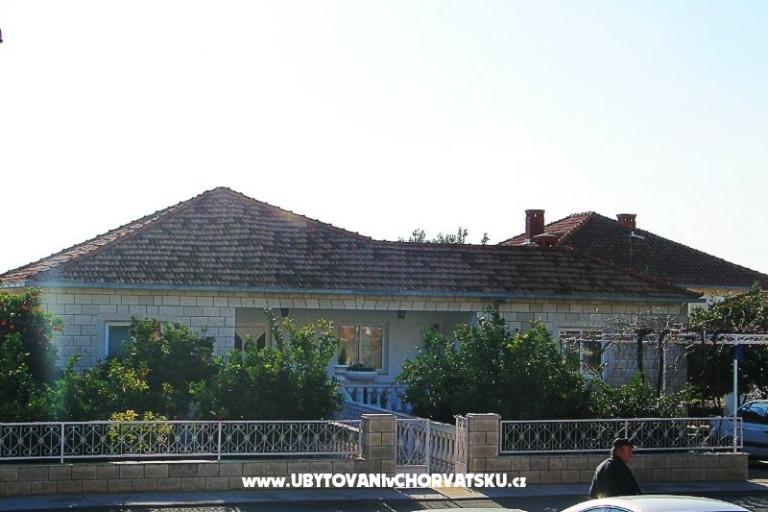 Apartamenty Petra – foto 4