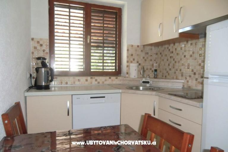 Apartamenty Radojković – foto 9