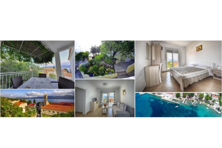 Apartamenty Snježana – foto 4