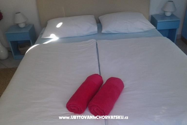 Apartamenty surf in Viganj – foto 14