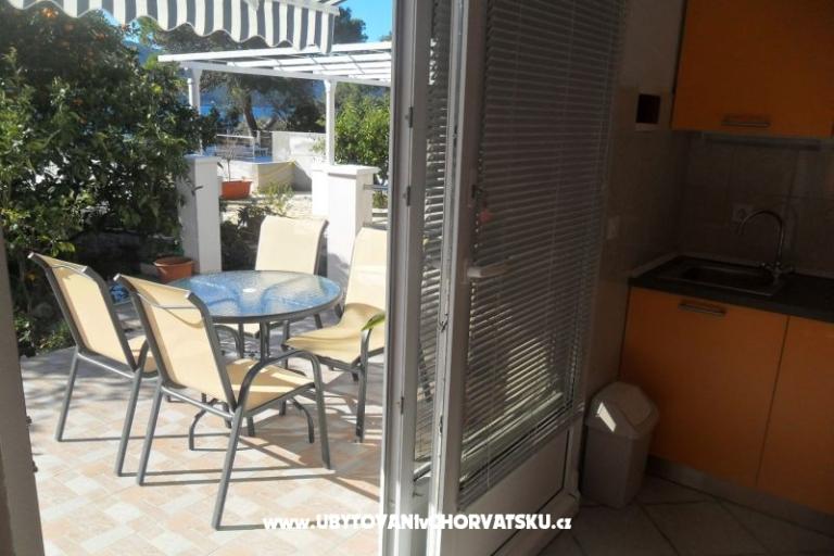 Apartamenty surf in Viganj – foto 16