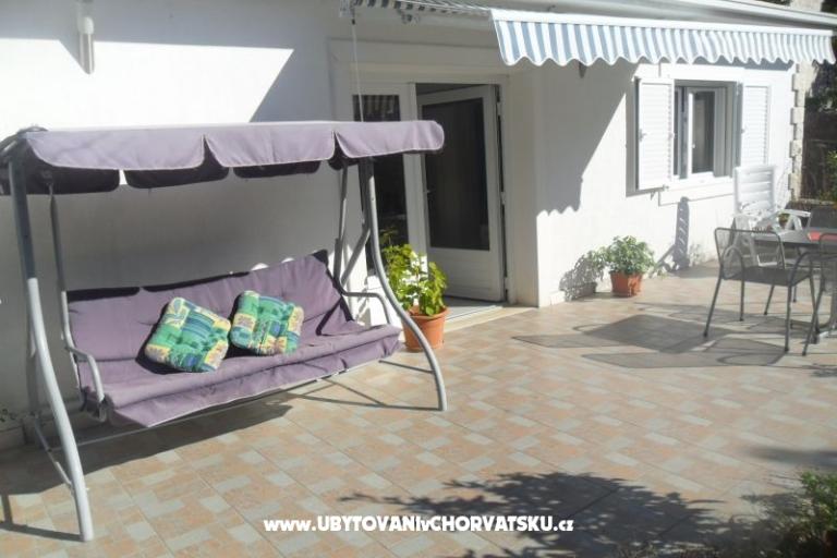 Apartamenty surf in Viganj – foto 4