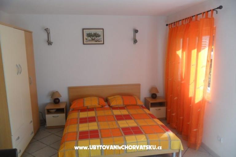 Apartamenty surf in Viganj – foto 6