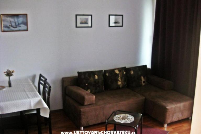 Apartamenty Šurjak – foto 7