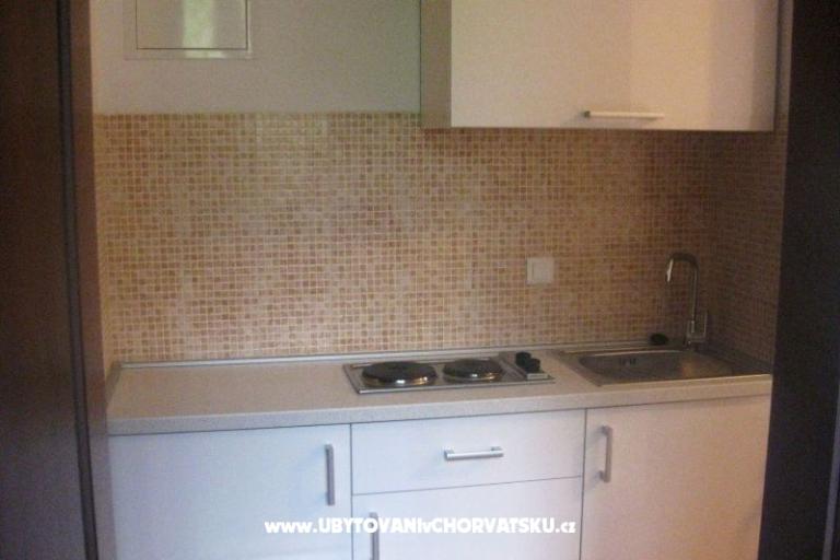 Apartamenty Šurjak – foto 9