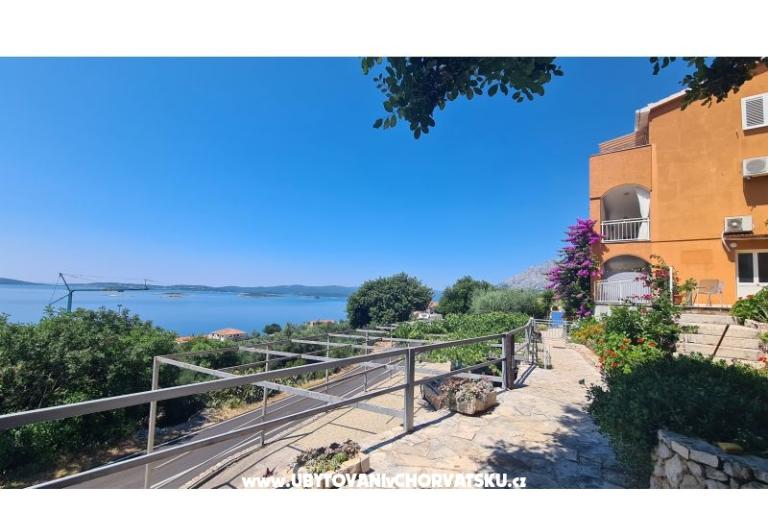 Apartamenty Mokalo – foto 11