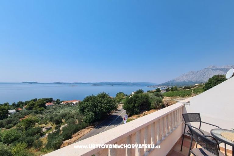 Apartamenty Mokalo – foto 8