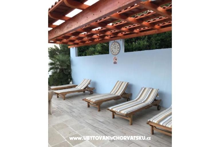 Apartamenty Villa Mediterrane – foto 9