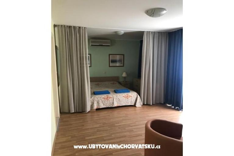 Apartamenty Villa Mediterrane – foto 11