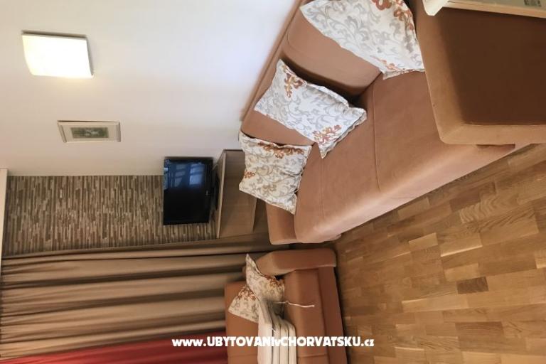 Apartamenty Villa Mediterrane – foto 12