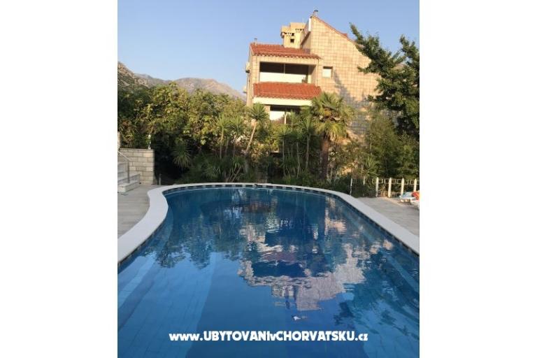 Apartamenty Villa Mediterrane – foto 2