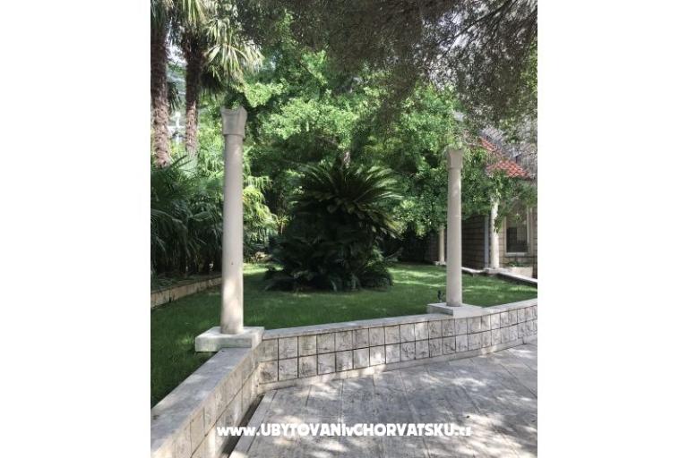 Apartamenty Villa Mediterrane – foto 3