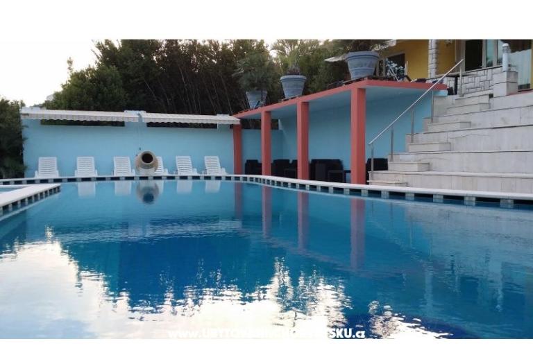 Apartamenty Villa Mediterrane – foto 4