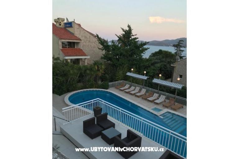 Apartamenty Villa Mediterrane – foto 6
