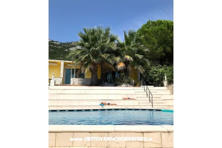 Apartamenty Villa Mediterrane – foto 8