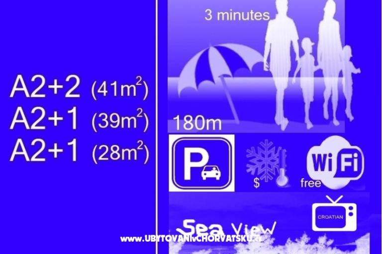 Apartamenty Zorka – foto 16