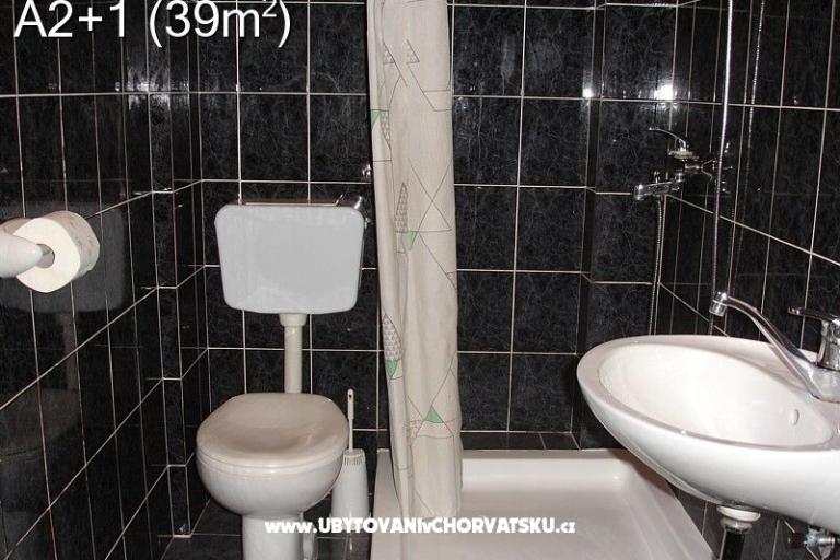 Apartamenty Zorka – foto 7