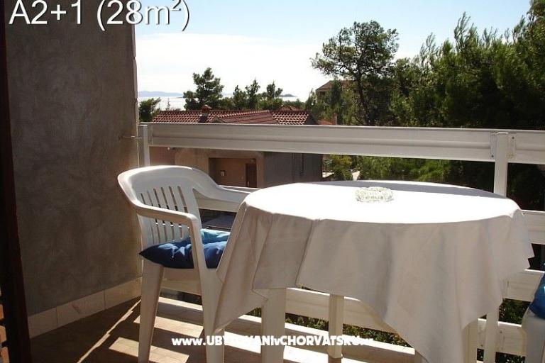 Apartamenty Zorka – foto 8