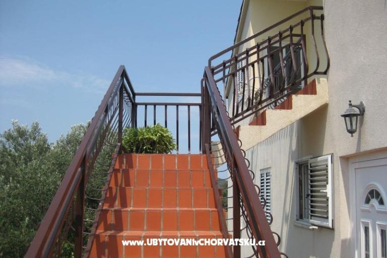 Apartamenty Mratović – foto 13