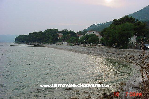 Apartamenty Mirjana – foto 12