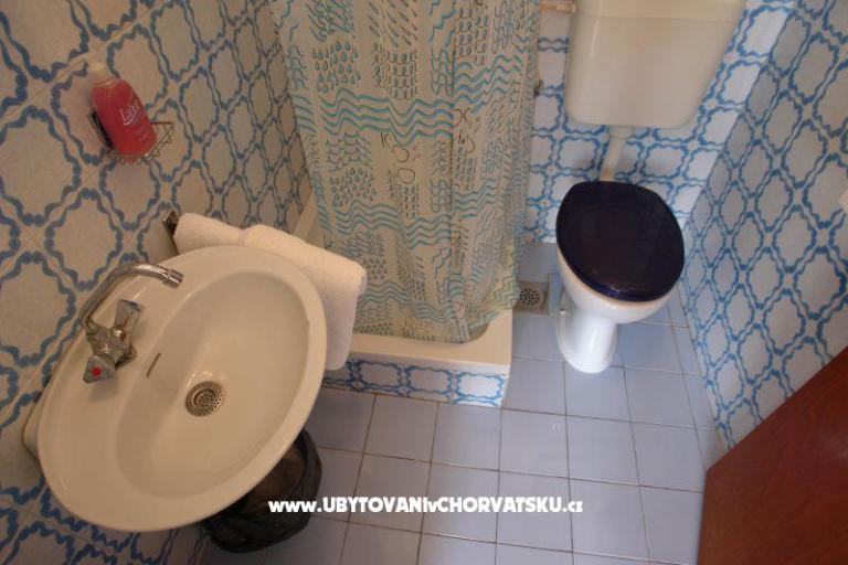 Apartamenty Mirjana – foto 13