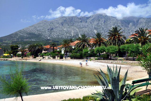 Apartamenty Mirjana – foto 16