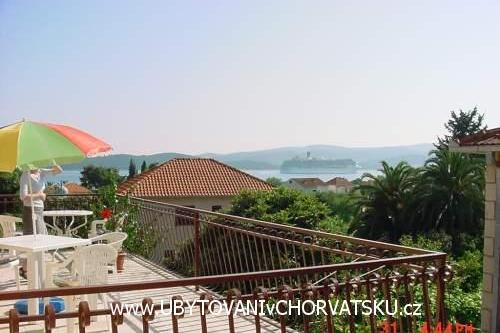 Apartamenty Mirjana – foto 4