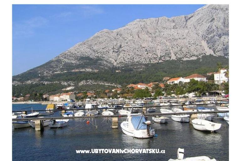 Apartamenty Mirjana – foto 6
