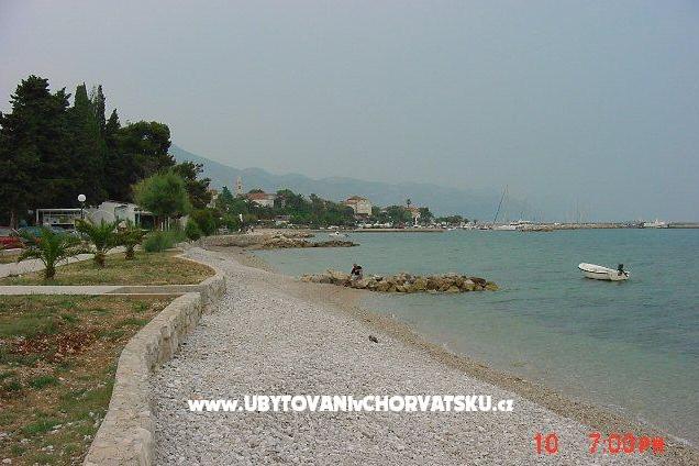 Apartamenty Mirjana – foto 9