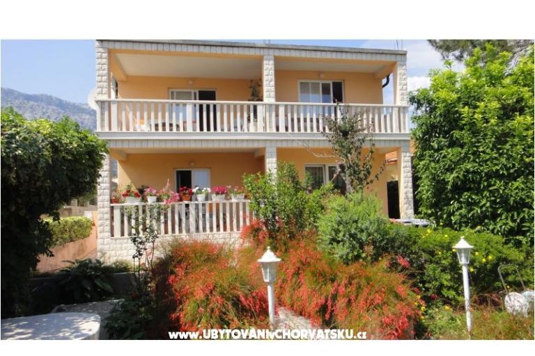 Apartamenty Pretner – foto 2
