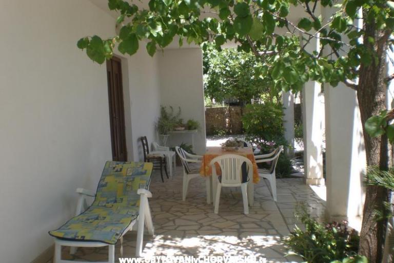 Apartamenty Terezija – foto 11