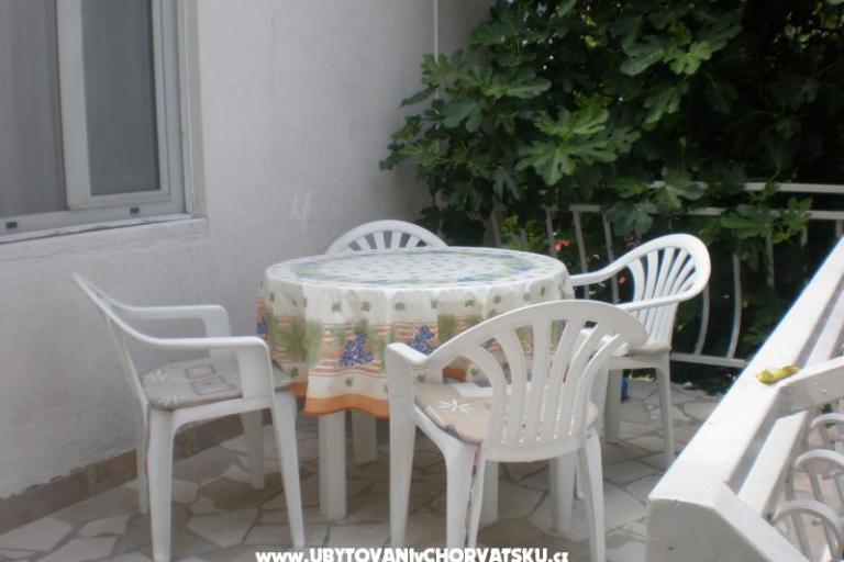 Apartamenty Terezija – foto 12