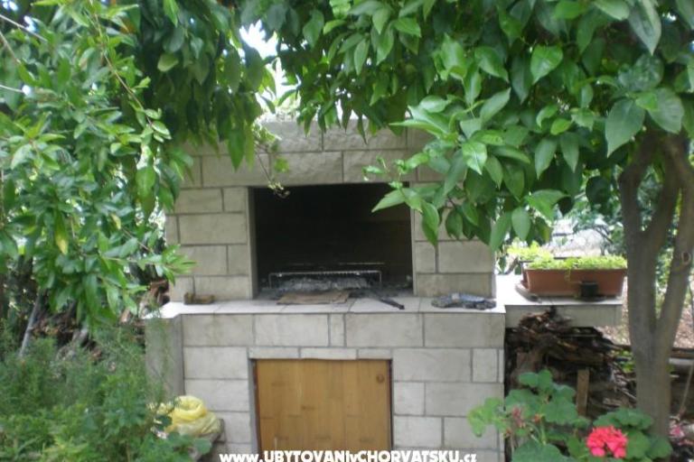 Apartamenty Terezija – foto 15