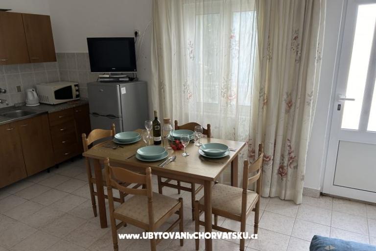 Apartamenty Terezija – foto 17