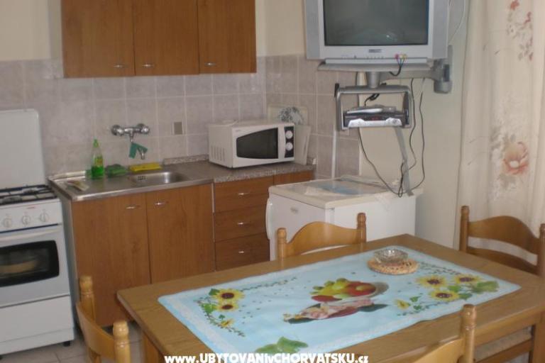Apartamenty Terezija – foto 6