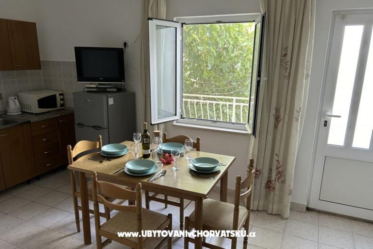 Apartamenty Terezija – foto 9