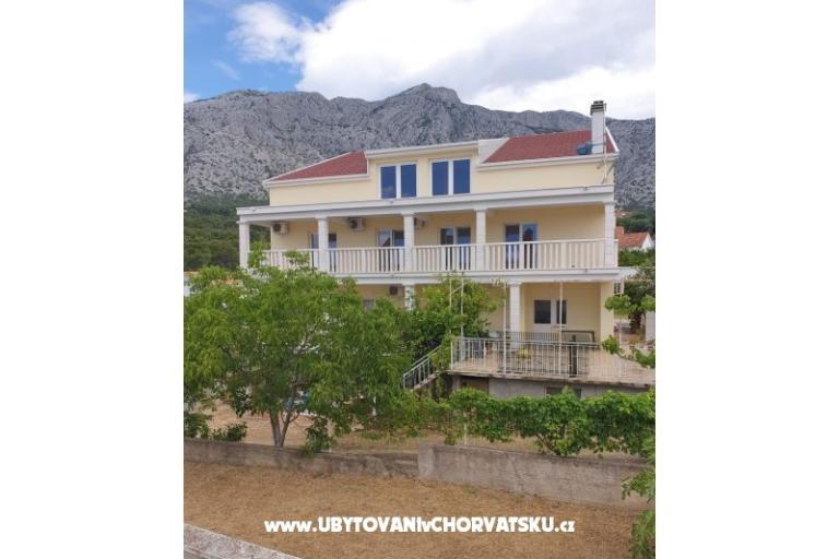 Apartamenty Filip and Gabriel – foto 2