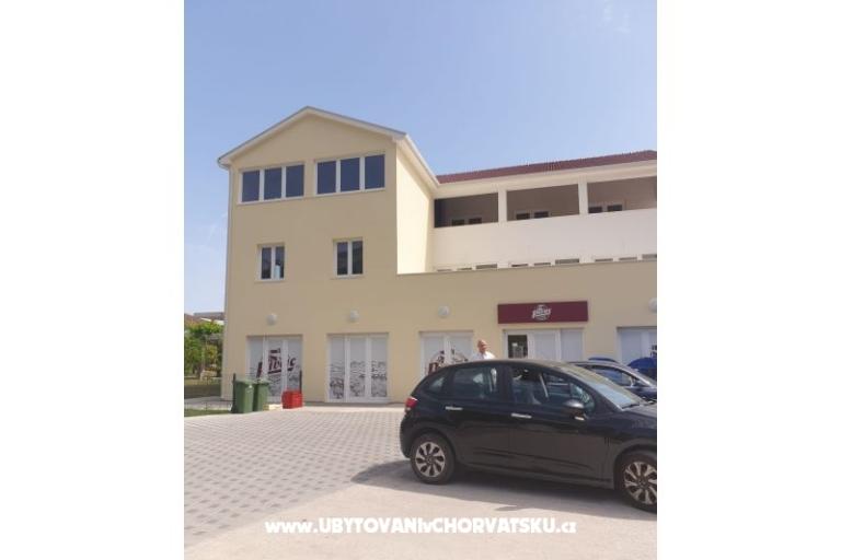 Apartamenty Filip and Gabriel – foto 4