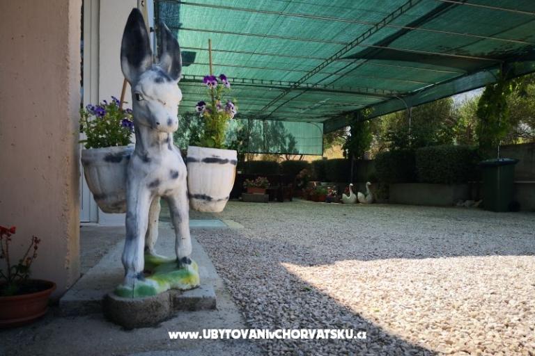 Apartamenty Marija – foto 15
