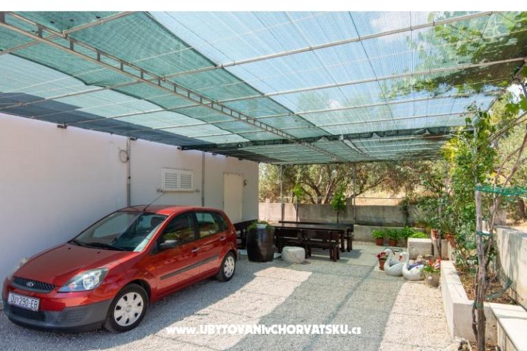 Apartamenty Marija – foto 5