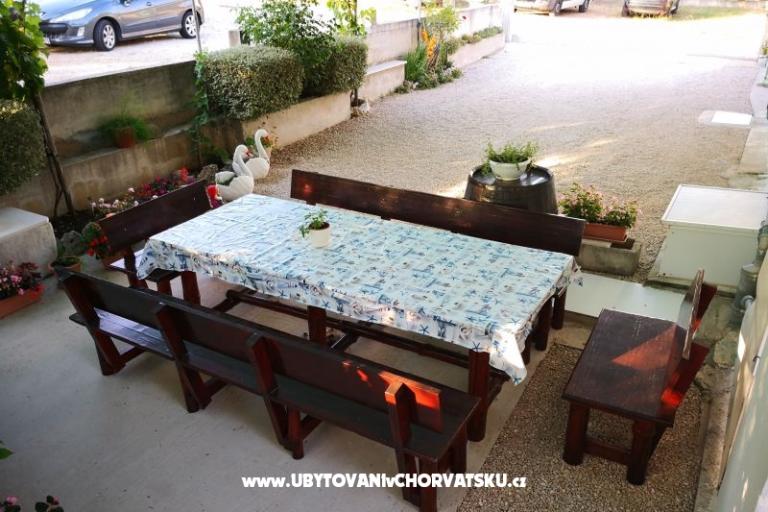 Apartamenty Marija – foto 8