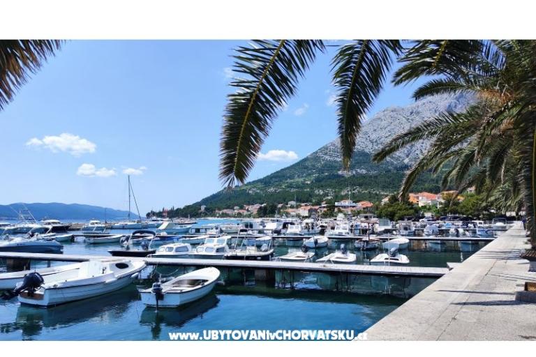 Apartamenty Marijela – foto 14