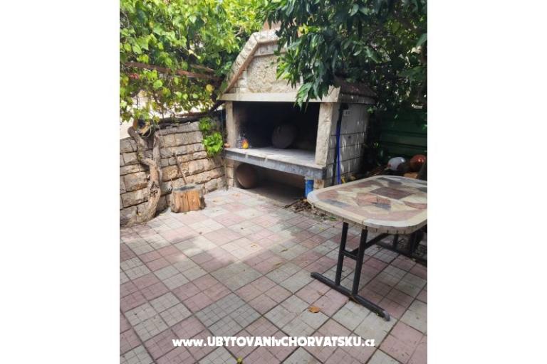 Apartamenty Marijela – foto 5