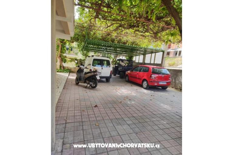 Apartamenty Marijela – foto 6