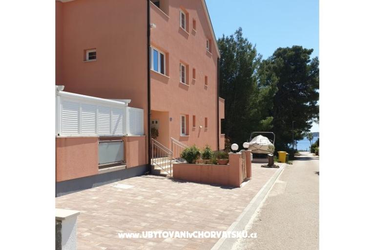 Apartamenty Maris – foto 13