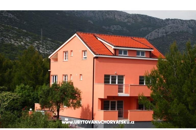 Apartamenty Maris – foto 2