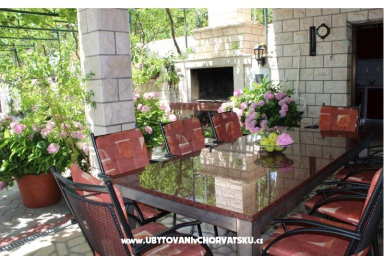 Apartamenty Sveti Anton Orebic – foto 4
