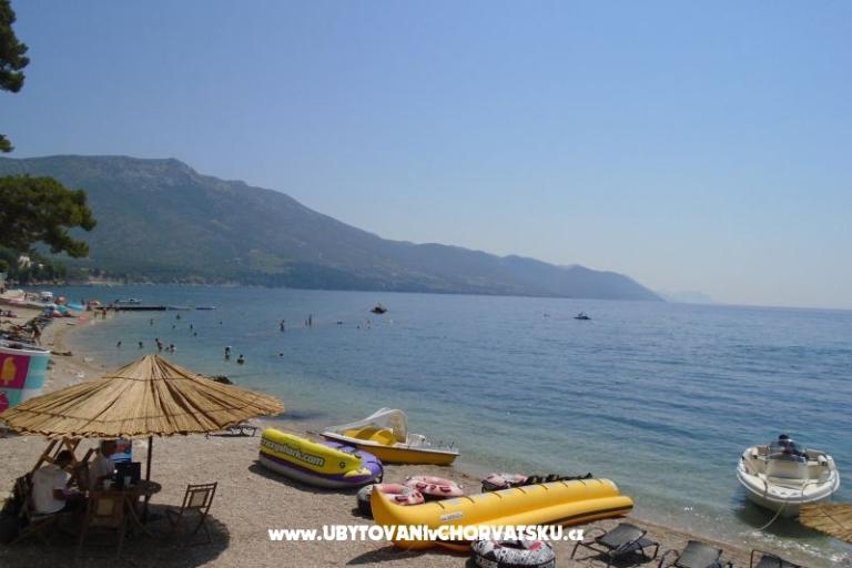Apartamenty Vidić – foto 14